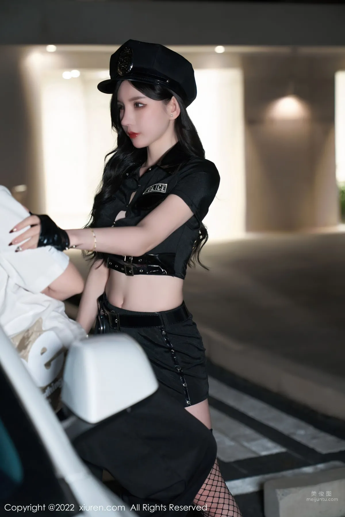 [XiuRen] 2022.03.18 No.4741 周于希Sally 25