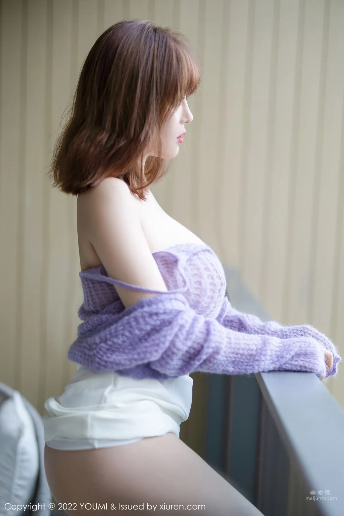 [YOUMI] 2022.03.04 VOL.760 王雨純 42