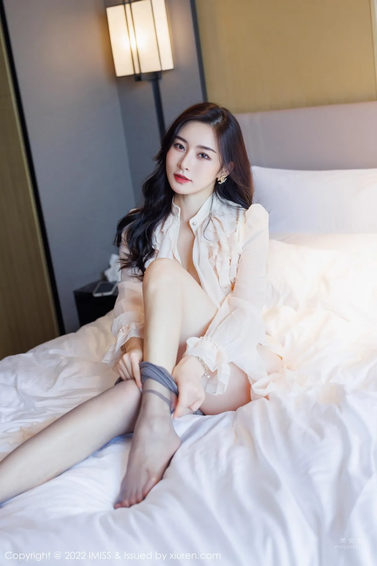[IMISS] 2022.02.14 VOL.664 Vanessa 46