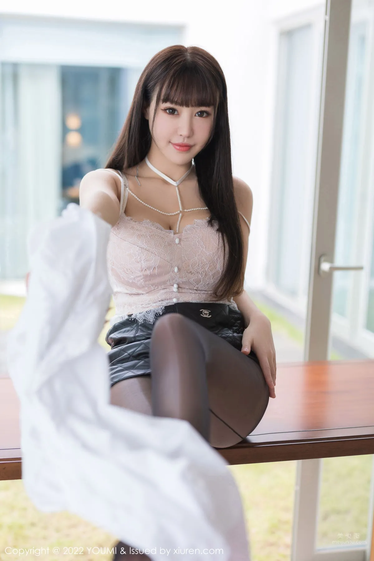 [YOUMI] 2022.03.02 VOL.759 朱可儿Flora_19