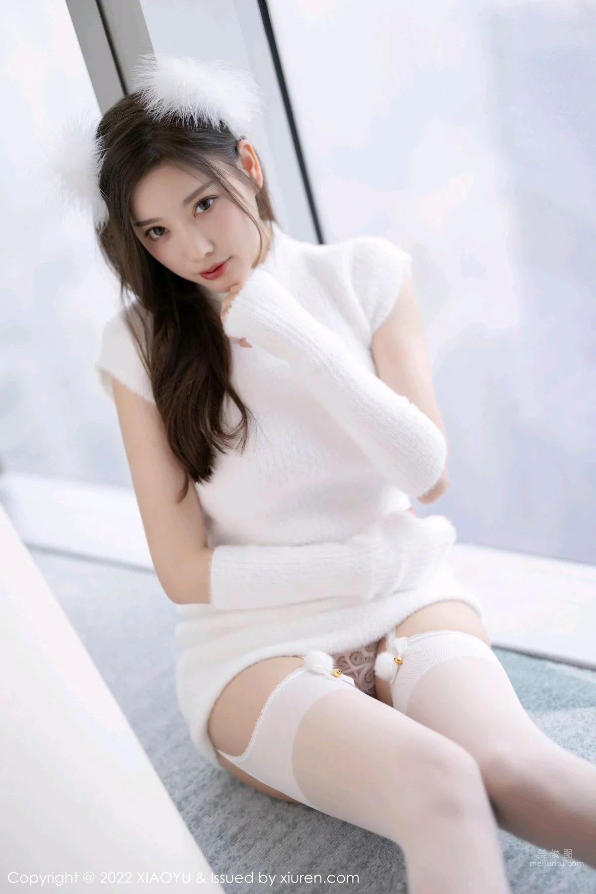 [XIAOYU] 2022.05.13 VOL.777 Yang Chenchen Yome photo 18