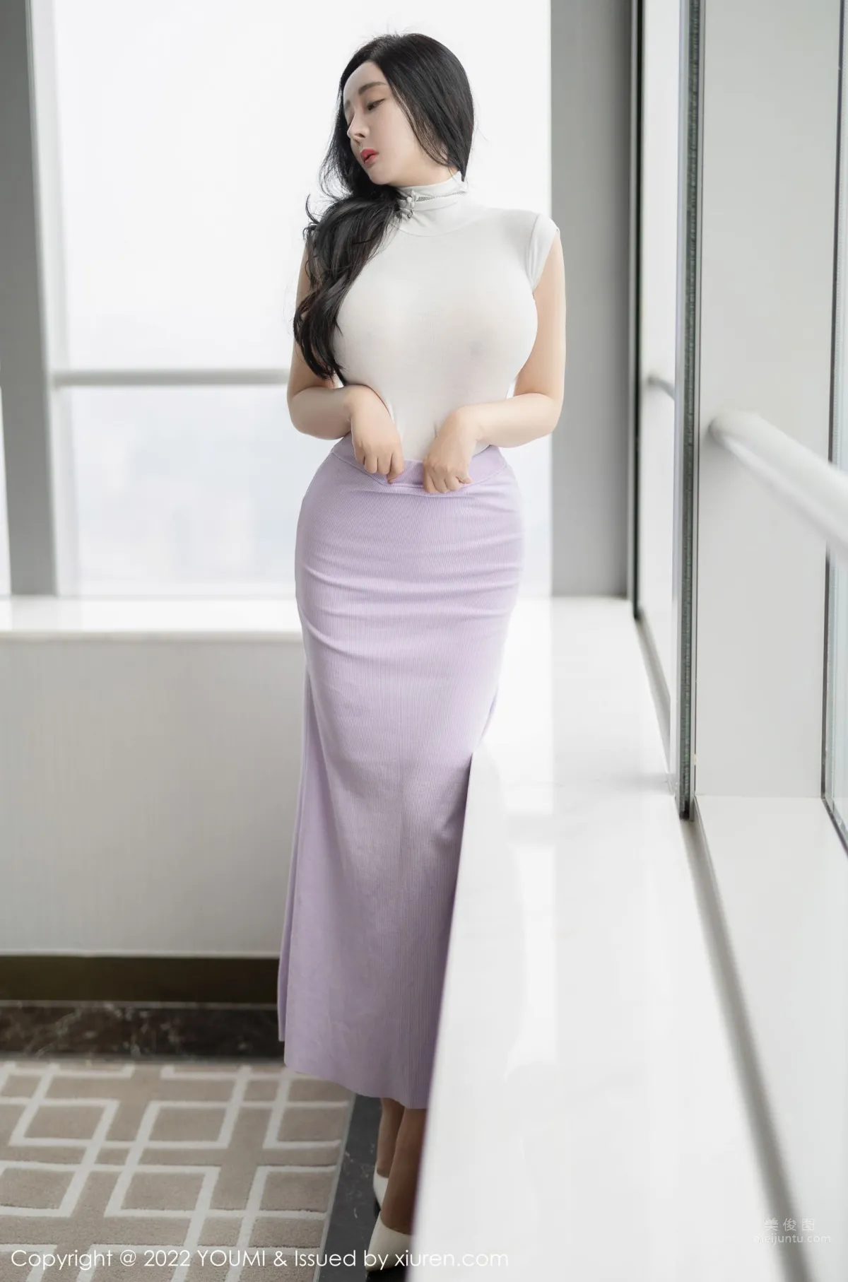 [YOUMI] 2022.03.11 VOL.763 允薾_2