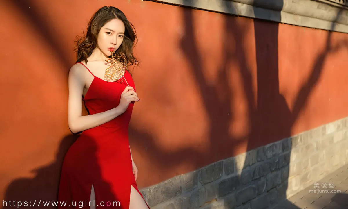 梦心玥恍惚的感情 为何时间总是匆匆_34