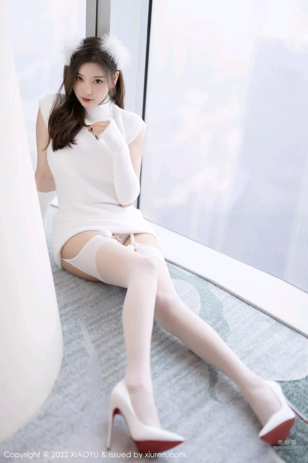 [XIAOYU] 2022.05.13 VOL.777 Yang Chenchen Yome photo 17