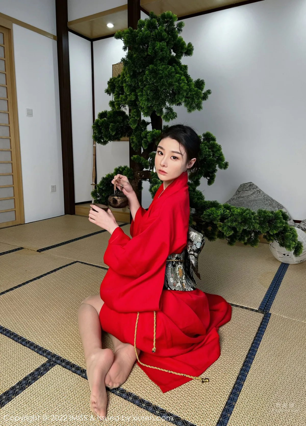 [IMISS] 2022.03.08 VOL.669 逗逗doudou_28