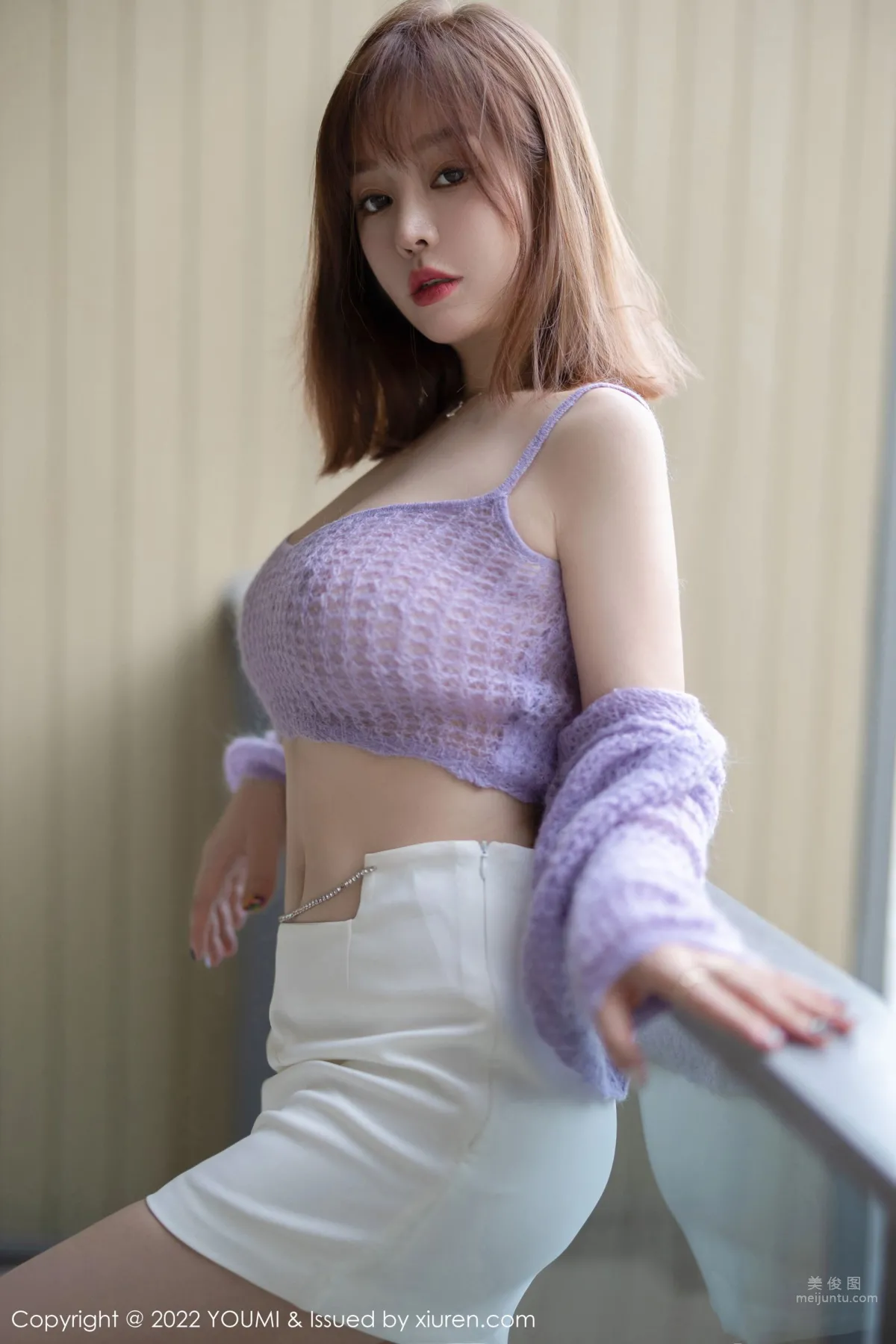 [YOUMI] 2022.03.04 VOL.760 王雨純 29