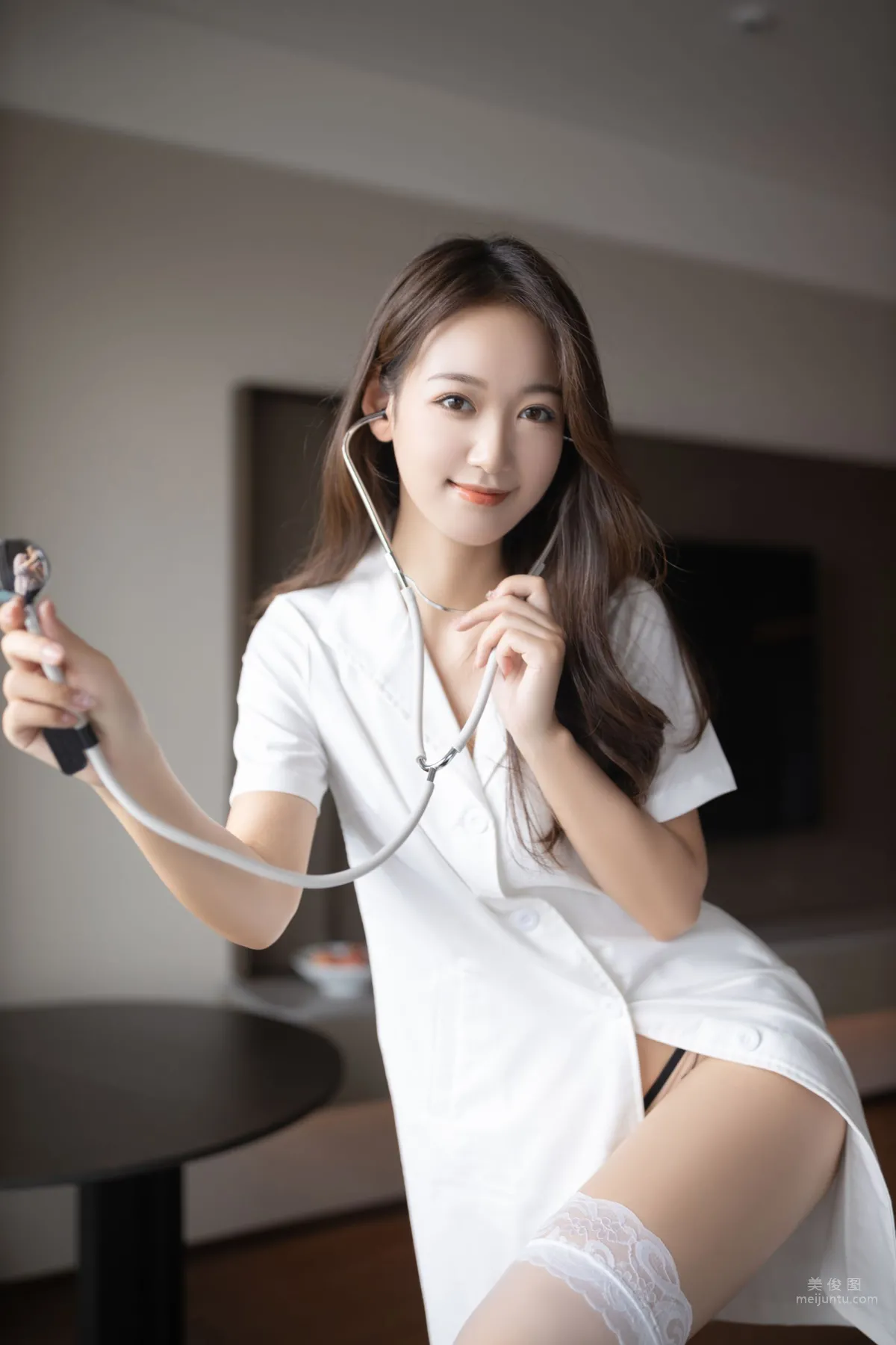 Tang Anqi Roleplay Family Doctor Original Edition photo 11