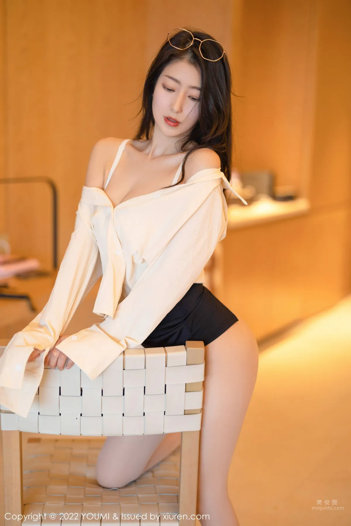 [YOUMI] 2022.03.10 VOL.762 熊小诺_15
