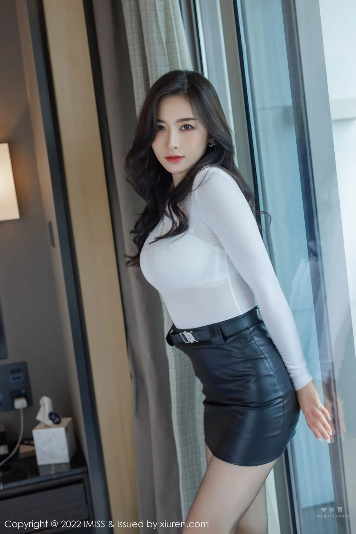 [IMISS] 2022.03.01 VOL.668 Vanessa 18