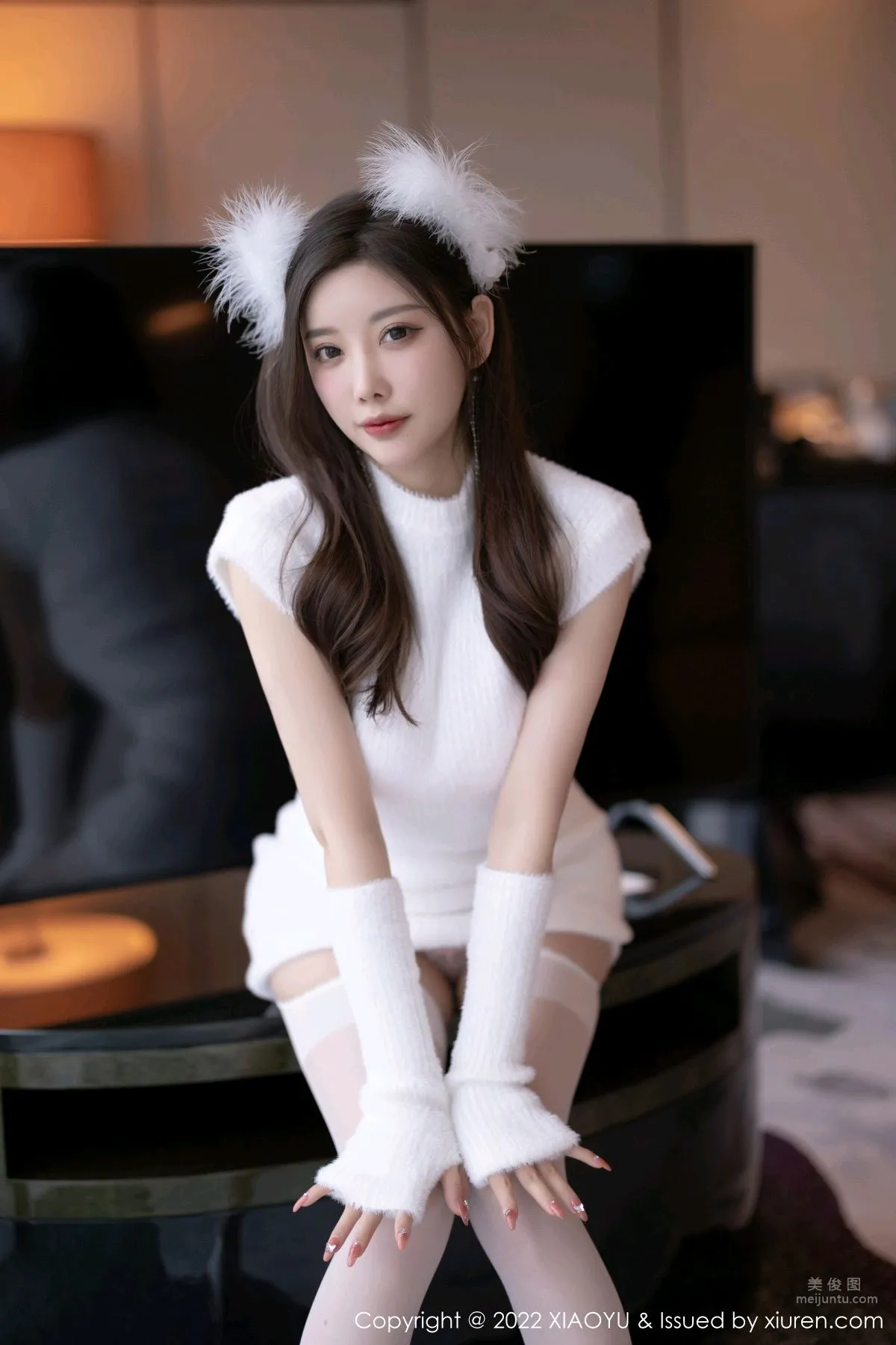 [XIAOYU] 2022.05.13 VOL.777 Yang Chenchen Yome photo 12