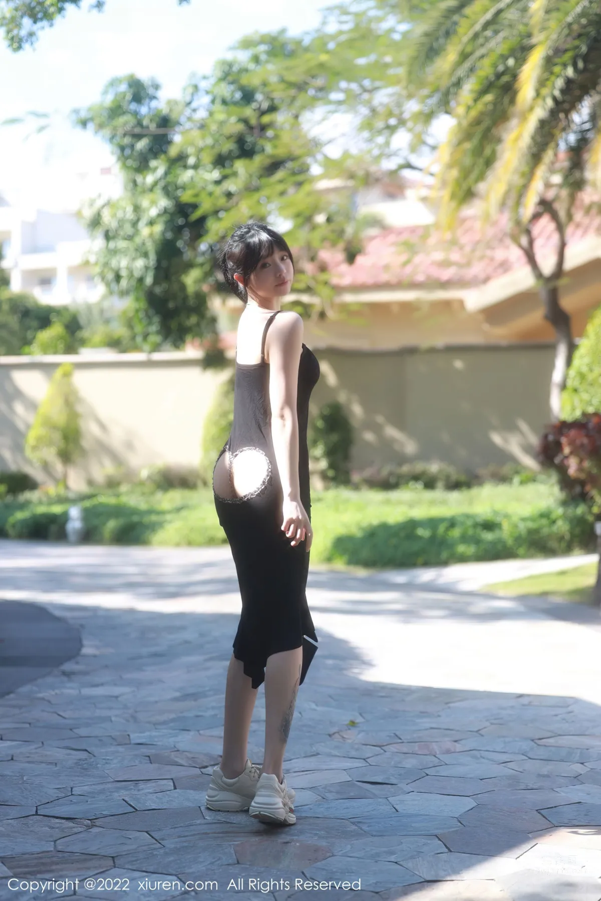 [XiuRen] 2022.03.22 No.4752 She Beila bella photo 18