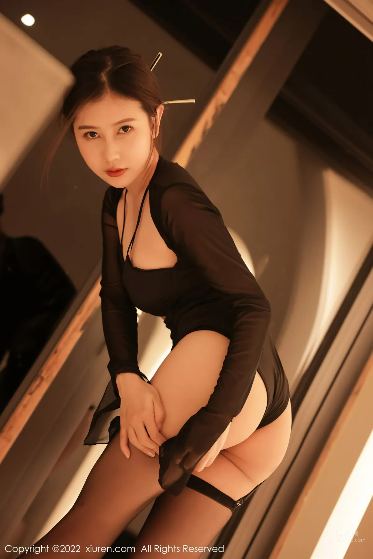 [XiuRen] 2022.03.24 No.4768 尹甜甜 19