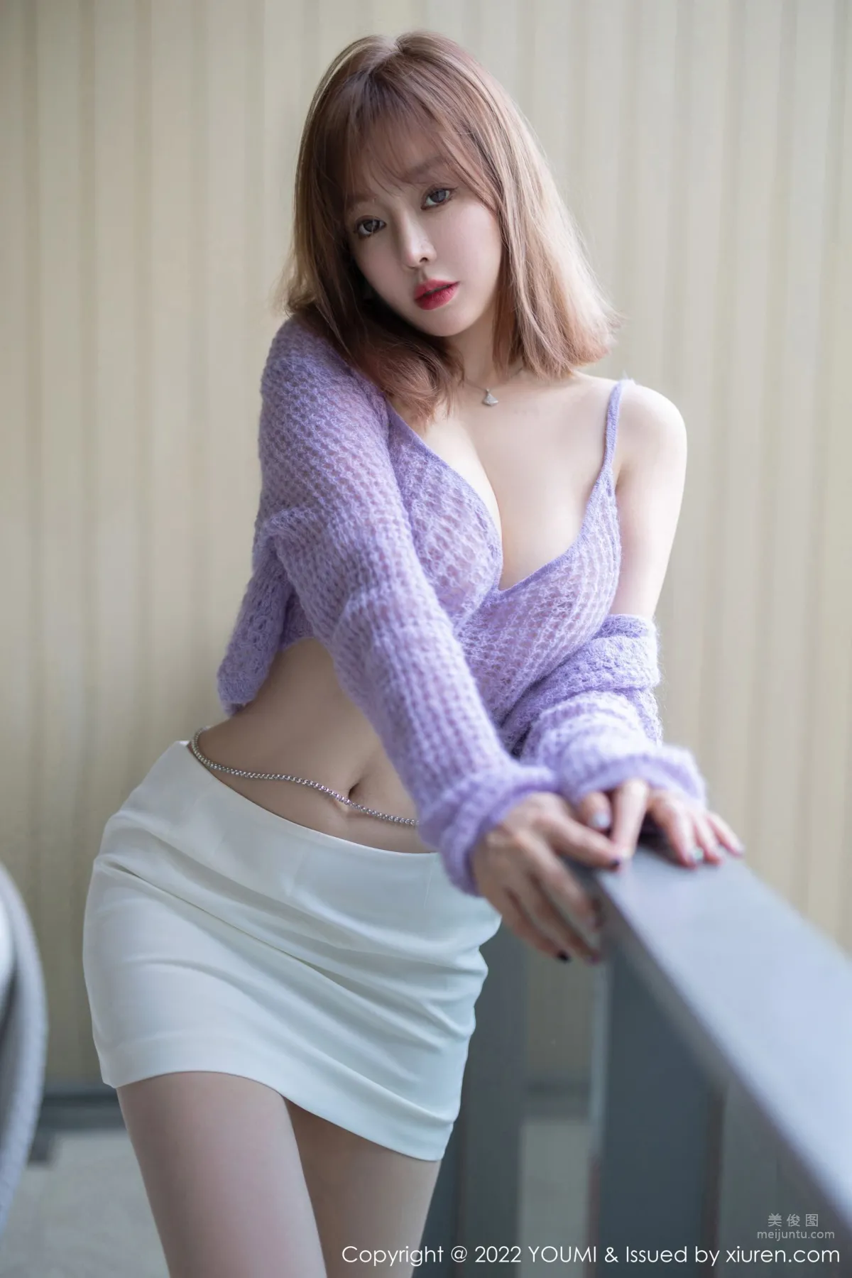 [YOUMI] 2022.03.04 VOL.760 王雨純 25