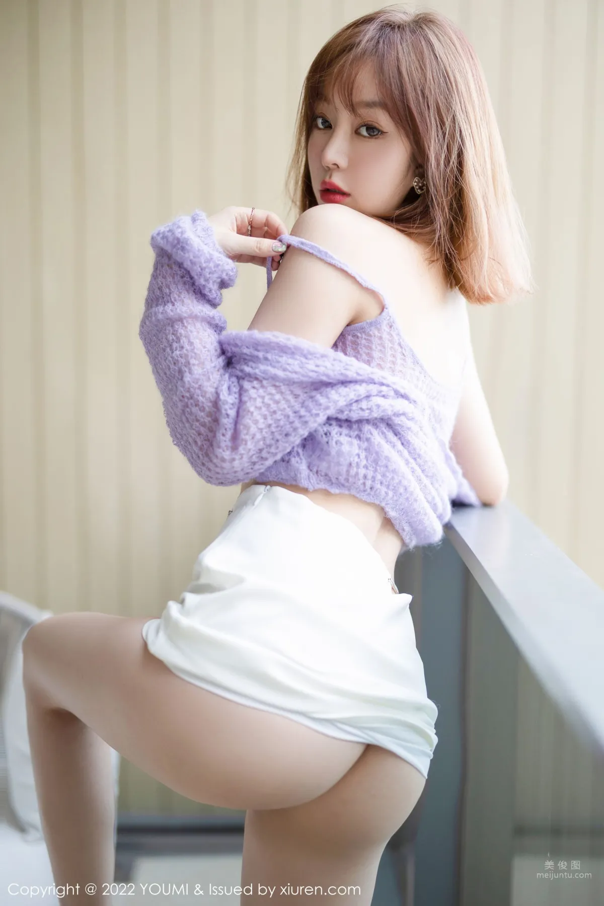 [YOUMI] 2022.03.04 VOL.760 王雨純 33