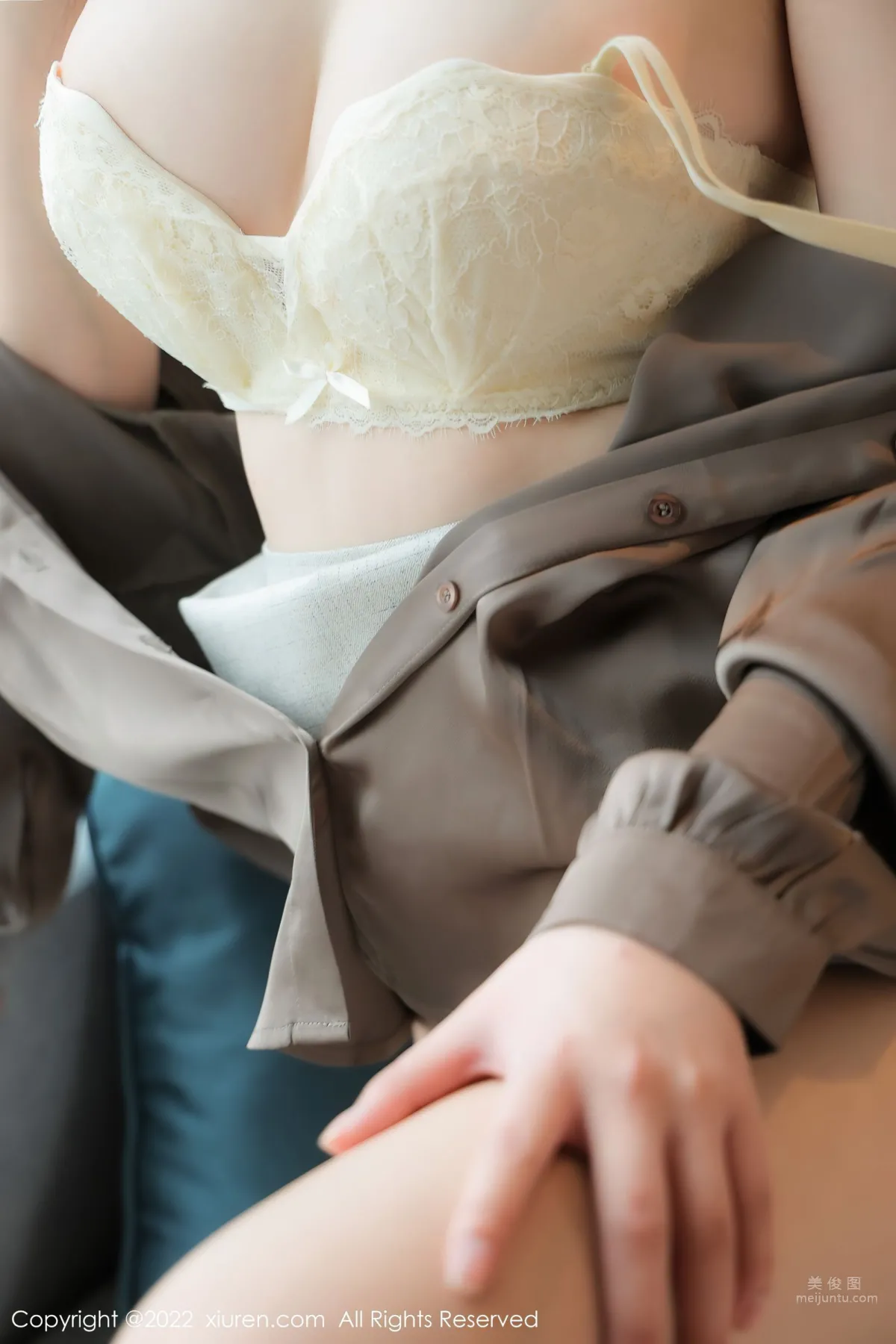 [XiuRen] 2022.03.09 No.4689 Arude薇薇 39