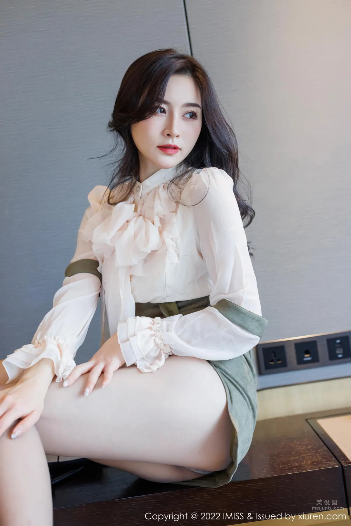[IMISS] 2022.02.14 VOL.664 Vanessa 19