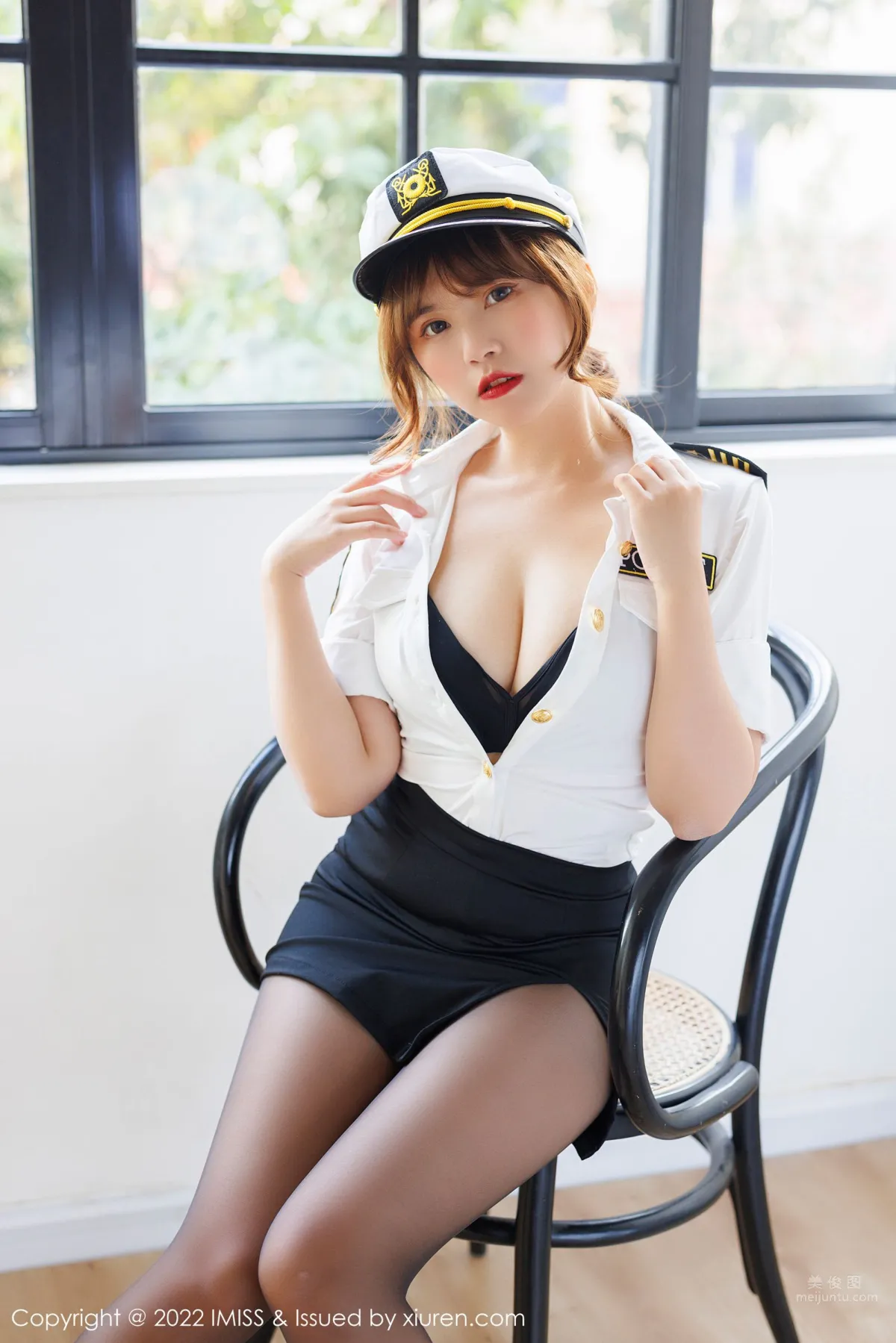 [IMISS] 2022.02.18 VOL.666 張思允Nice 16