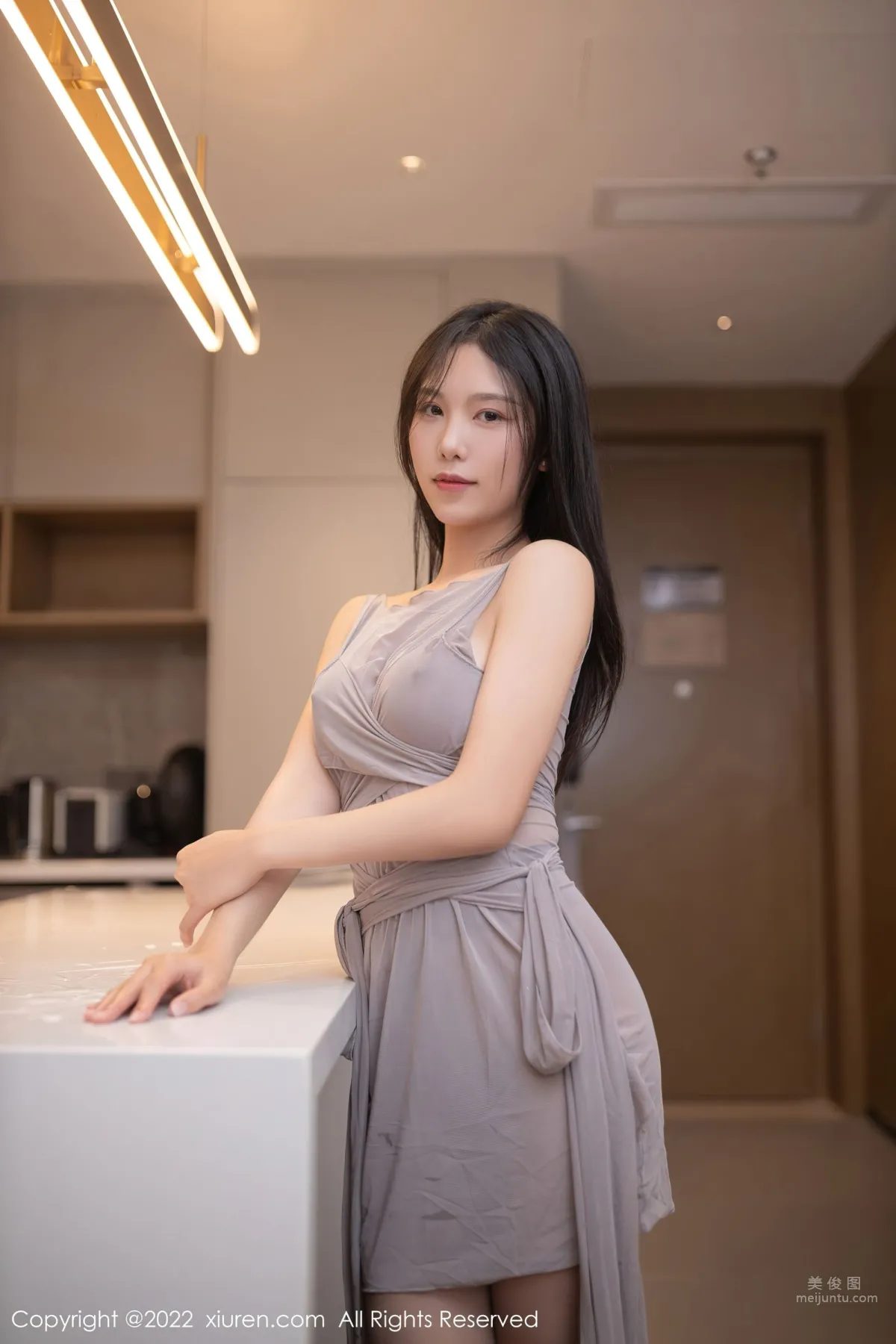 [XiuRen] 2022.03.16 No.4727 Lishi photo 51