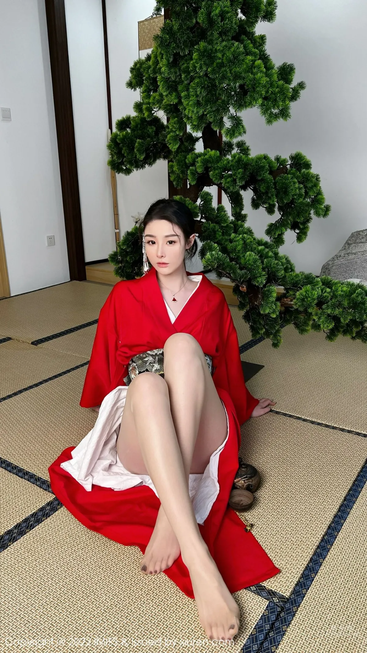 [IMISS] 2022.03.08 VOL.669 逗逗doudou_15