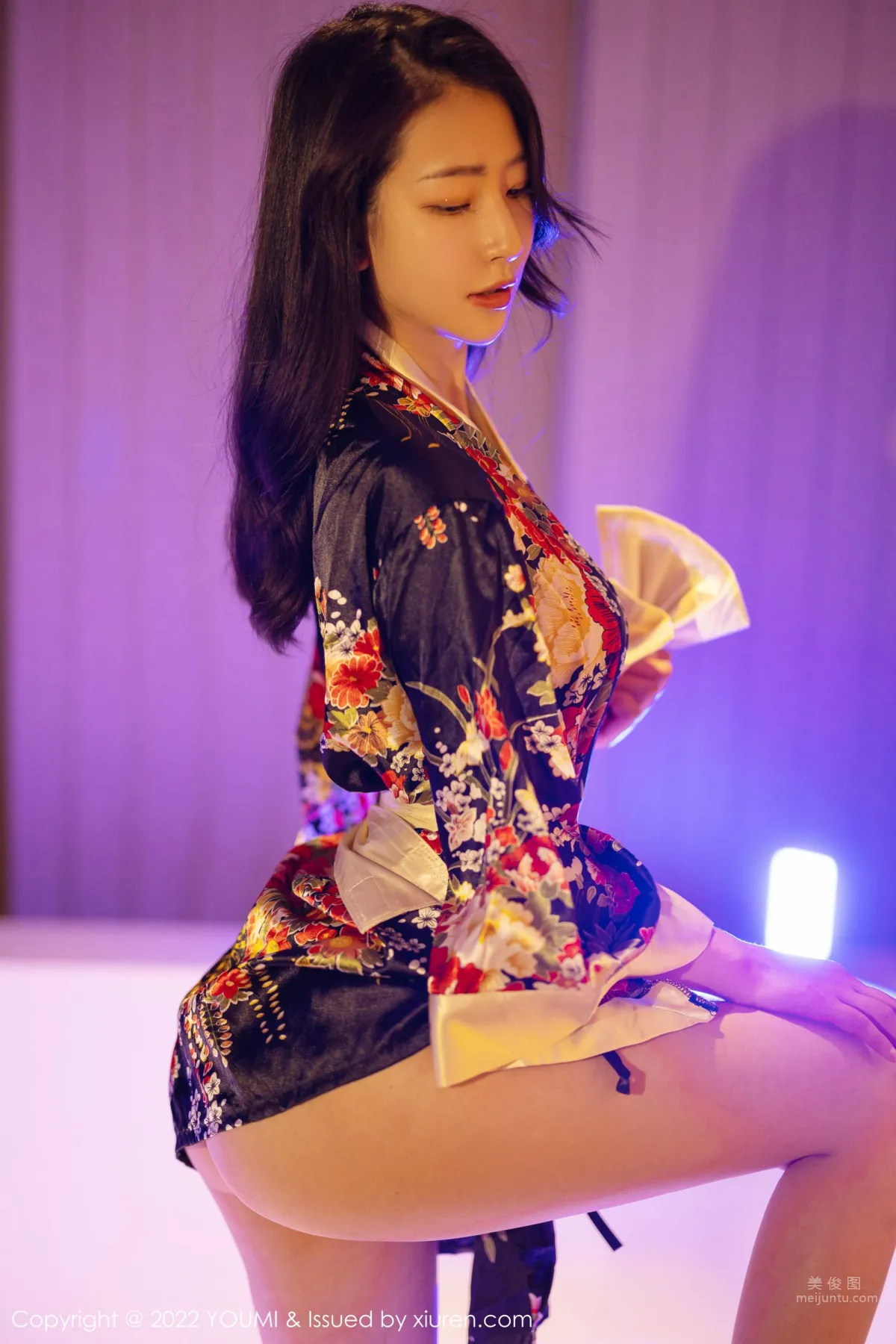 [YOUMI] 2022.03.16 VOL.765 熊小諾 2