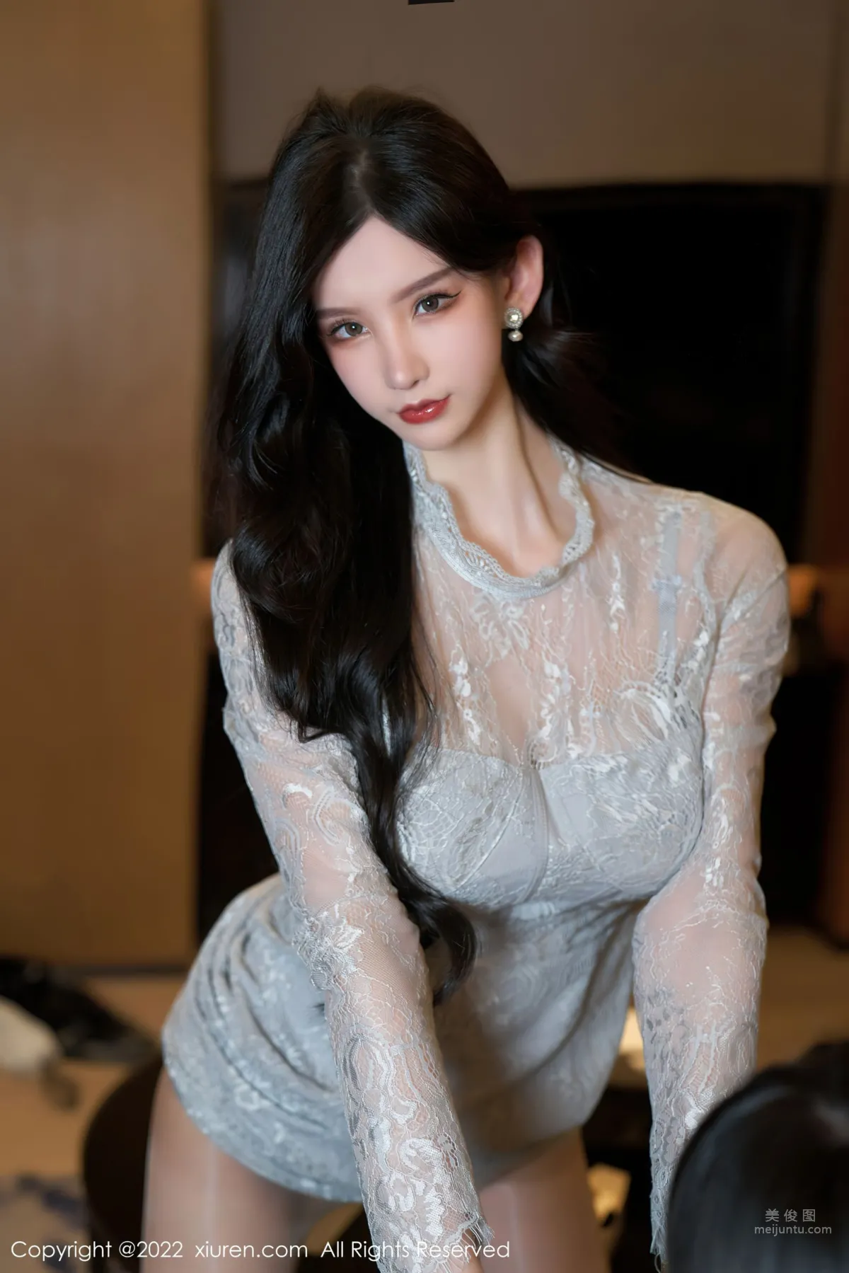 [XiuRen] 2022.03.25 No.4774 周于希Sally 27