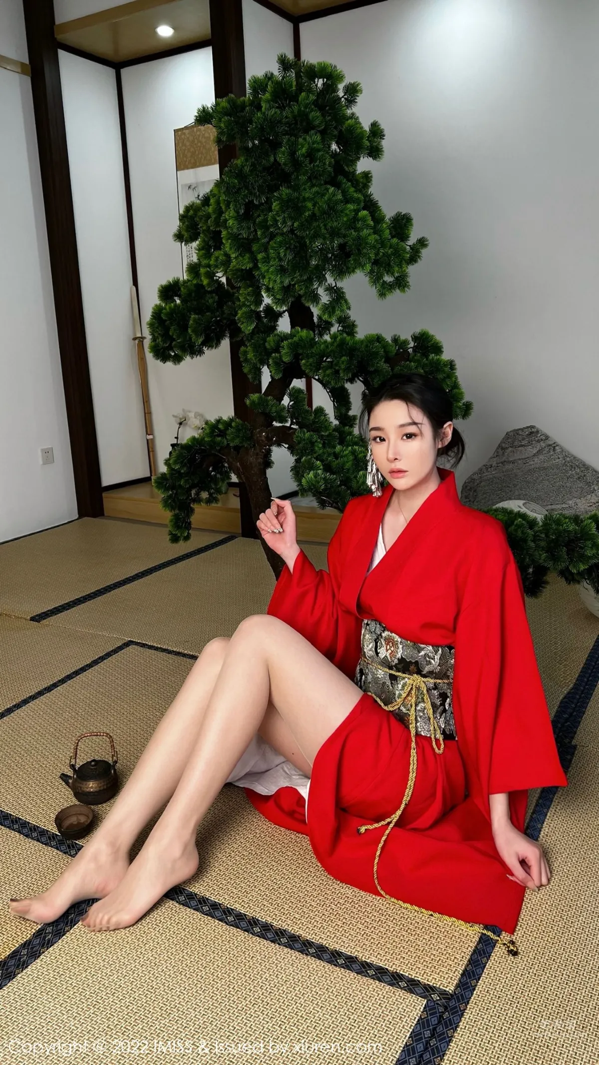 [IMISS] 2022.03.08 VOL.669 逗逗doudou_3