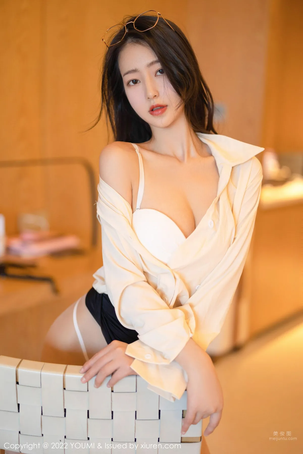 [YOUMI] 2022.03.10 VOL.762 熊小诺_13
