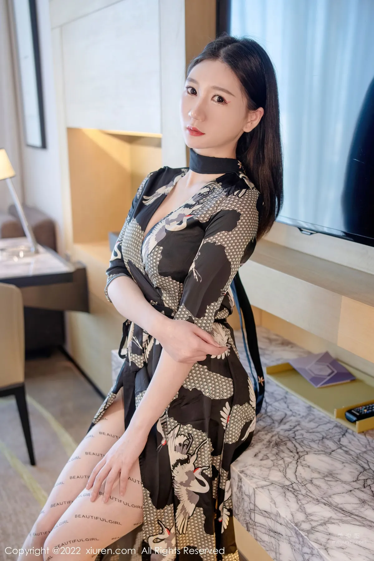 [XiuRen] 2022.03.11 No.4703 顧喬楠Cora 42