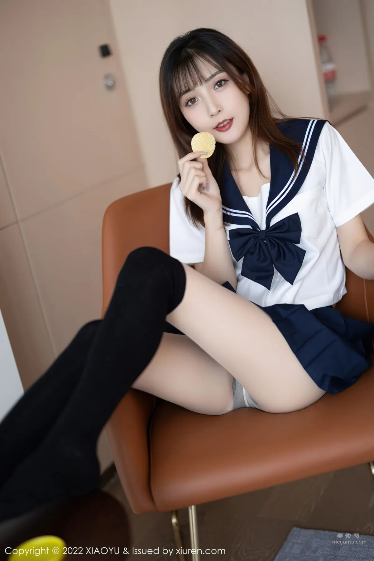 [XIAOYU] 2022.03.01 VOL.726 林星阑_19