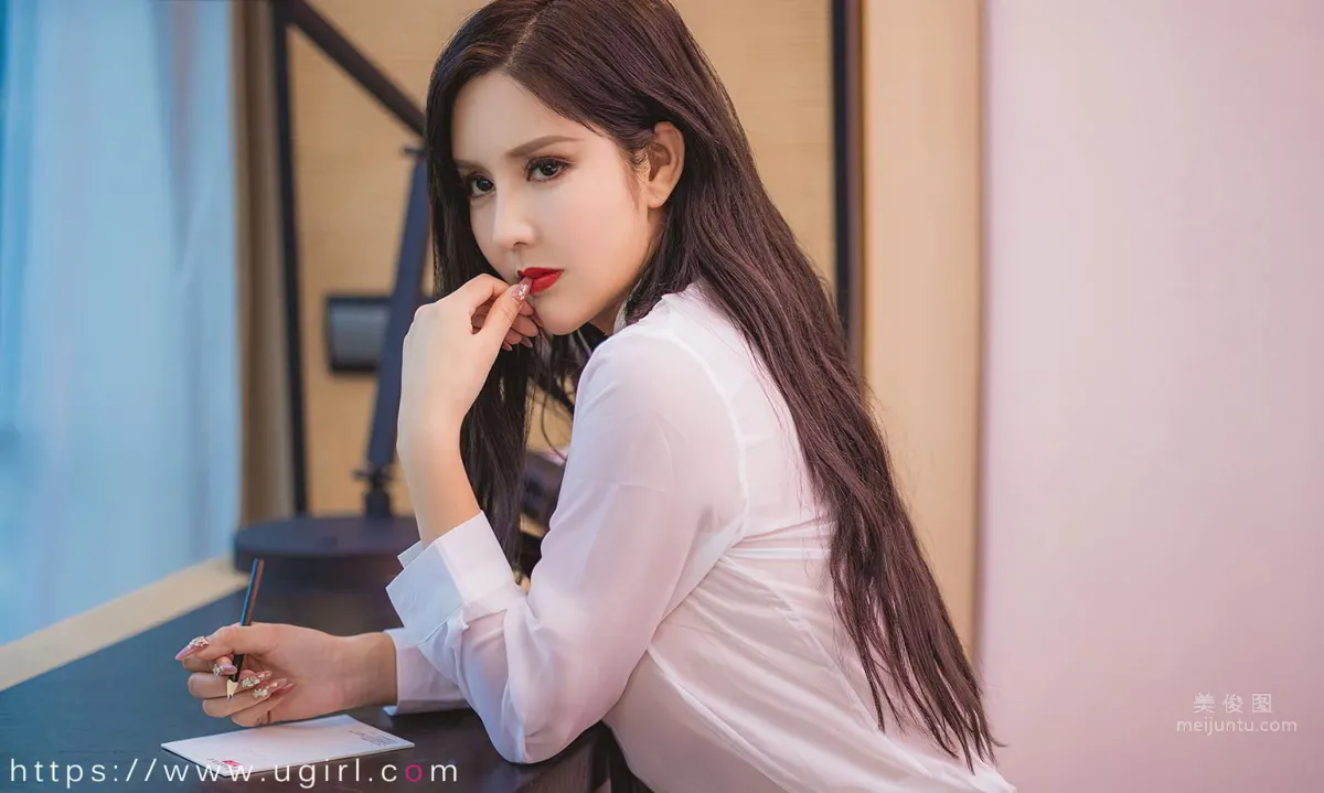 Nayi Linger Uniform Secret Code, My Secret Only Let You Know photo 24