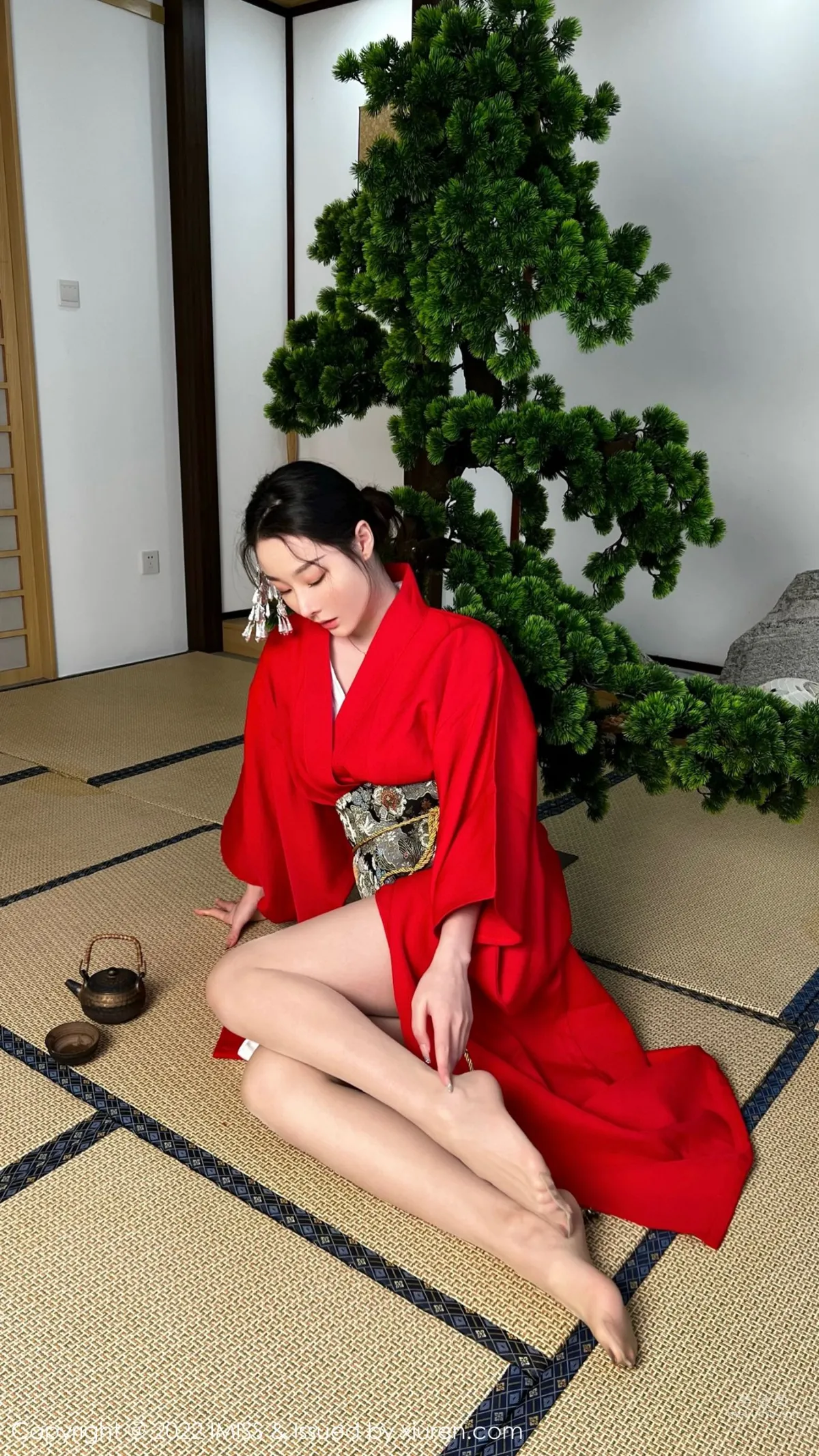 [IMISS] 2022.03.08 VOL.669 逗逗doudou_2