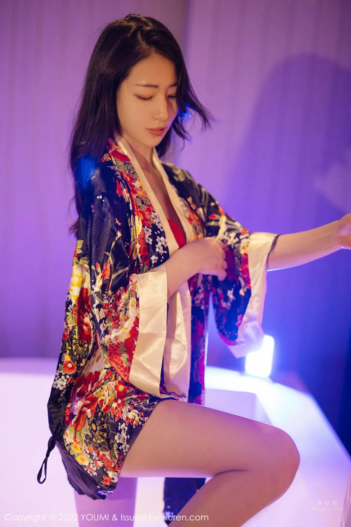 [YOUMI] 2022.03.16 VOL.765 熊小諾 3