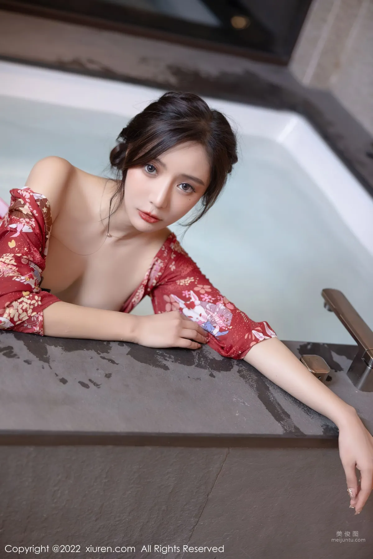 [XiuRen] 2022.03.21 No.4748 Yanni Wang photo 39