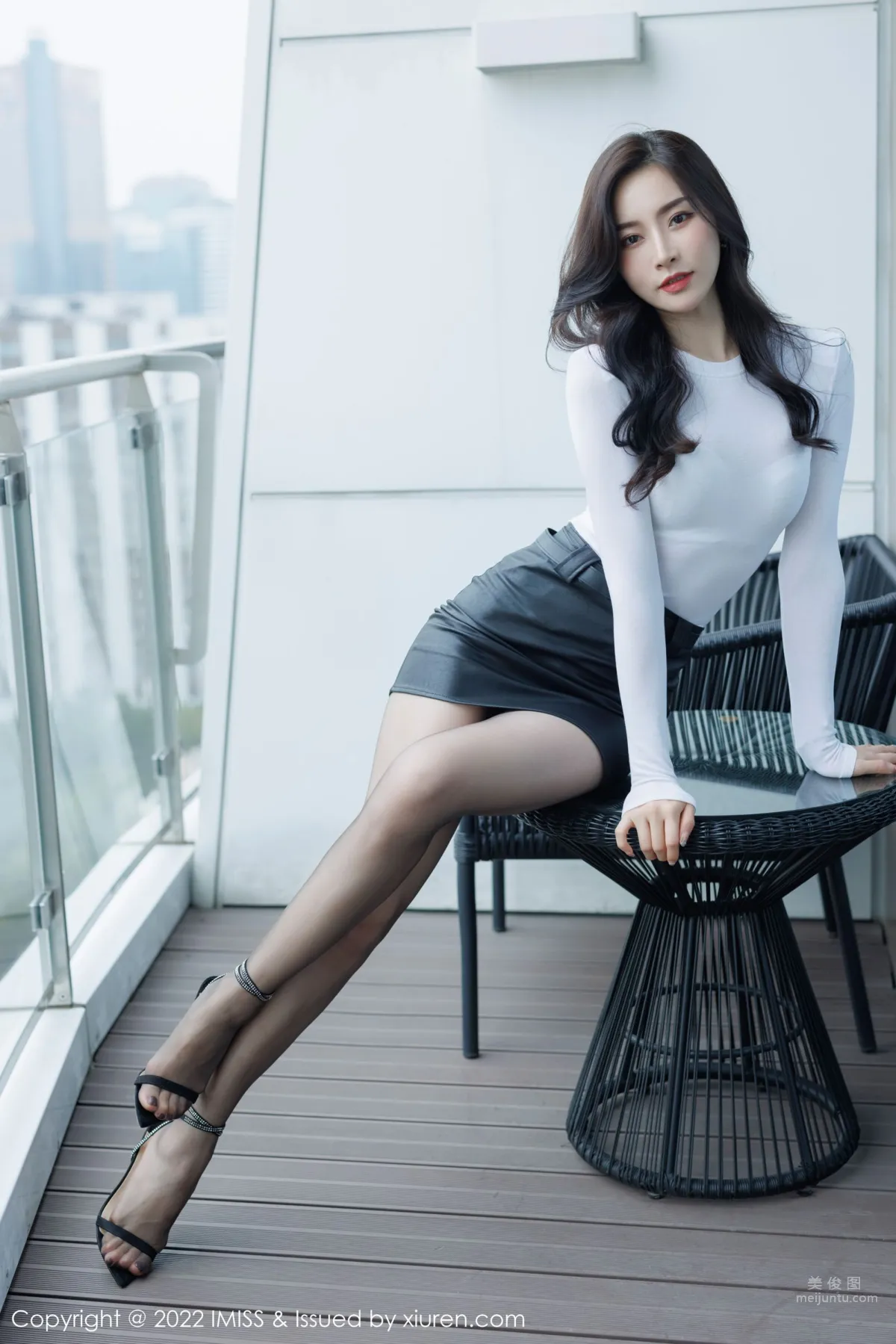[IMISS] 2022.03.01 VOL.668 Vanessa 11