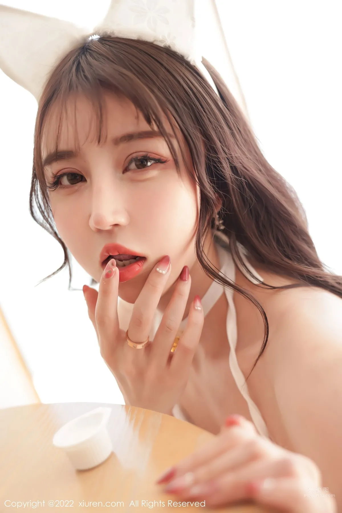 [XiuRen] 2022.03.18 No.4738 tina_甜仔 21