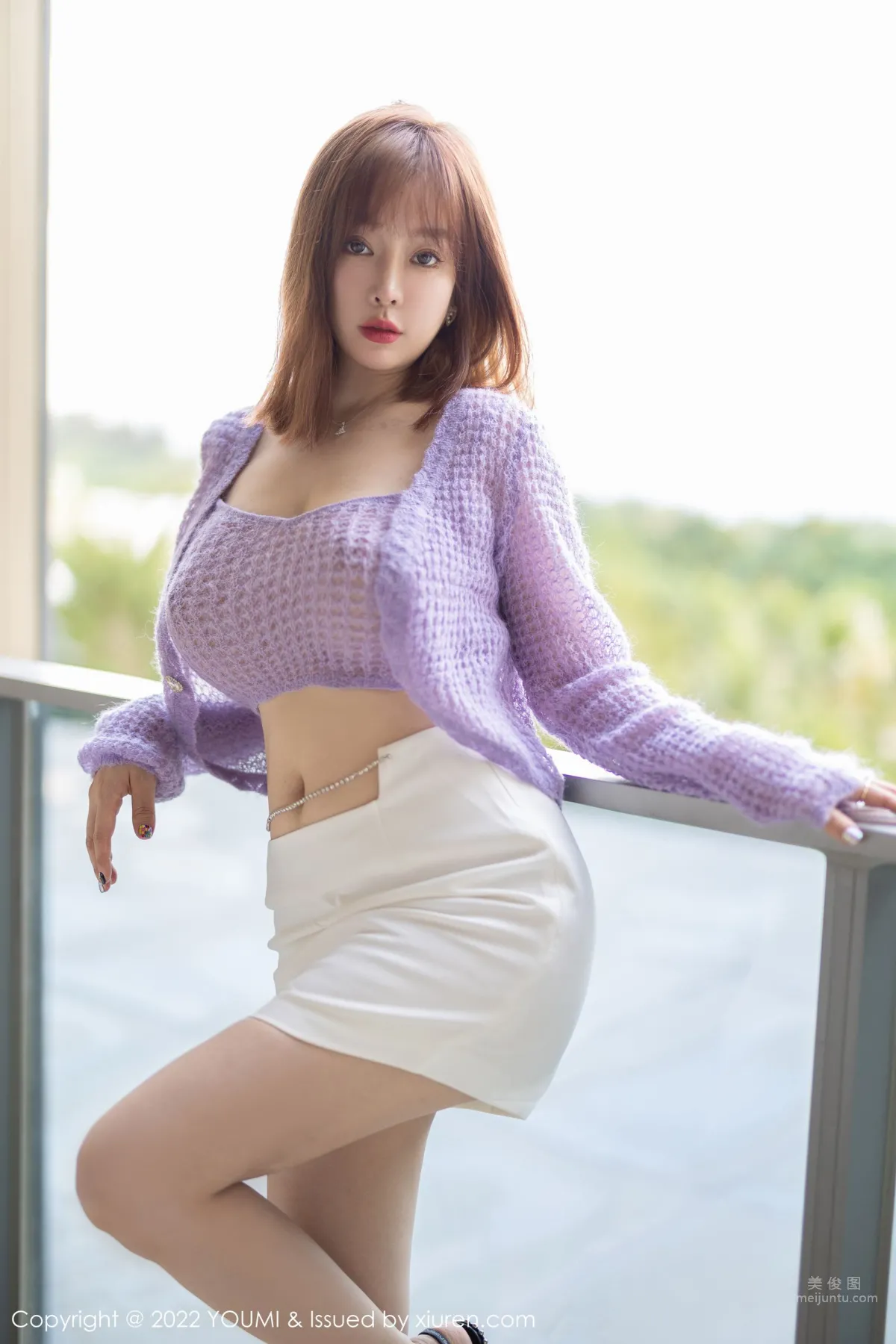 [YOUMI] 2022.03.04 VOL.760 王雨純 14
