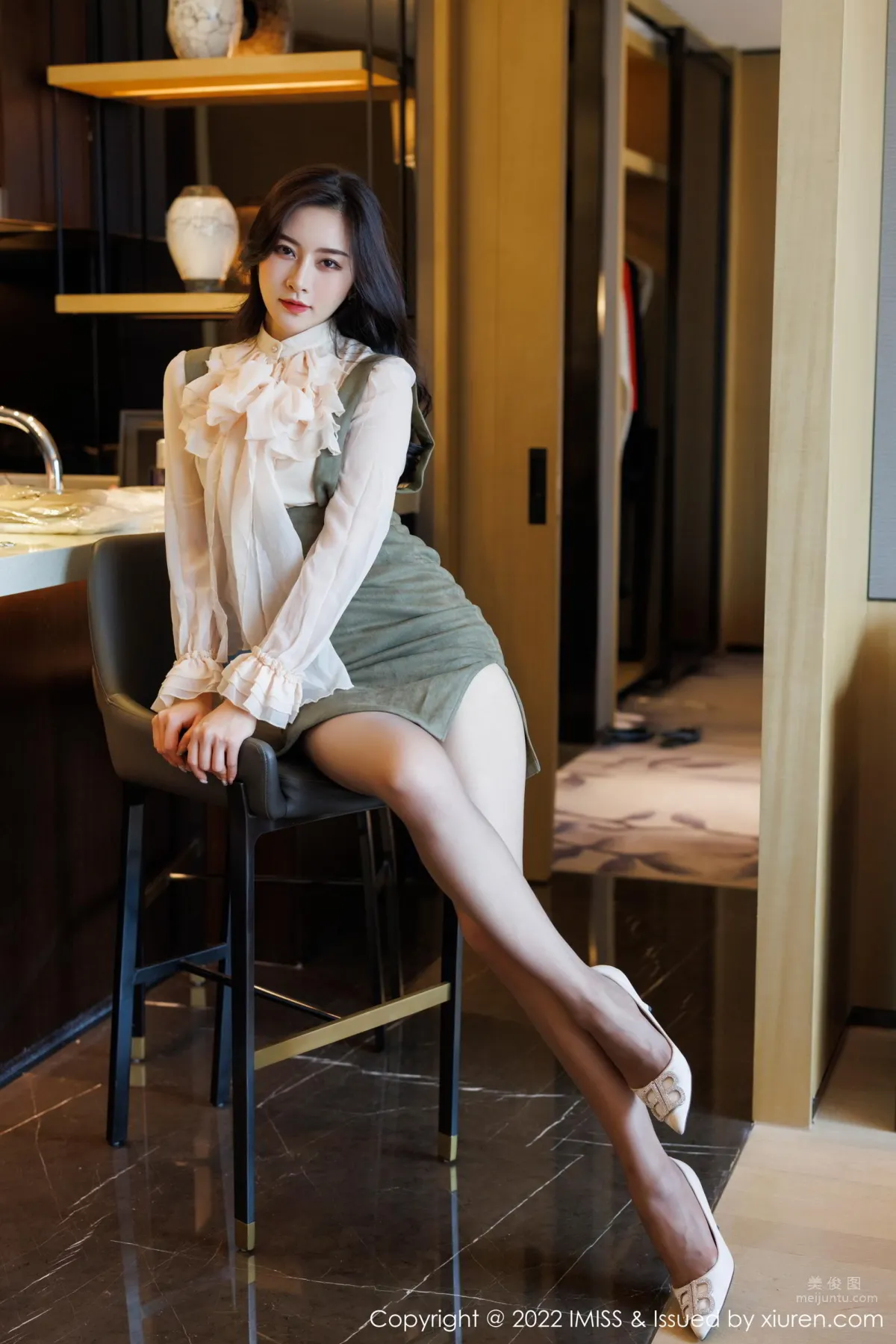 [IMISS] 2022.02.14 VOL.664 Vanessa 16