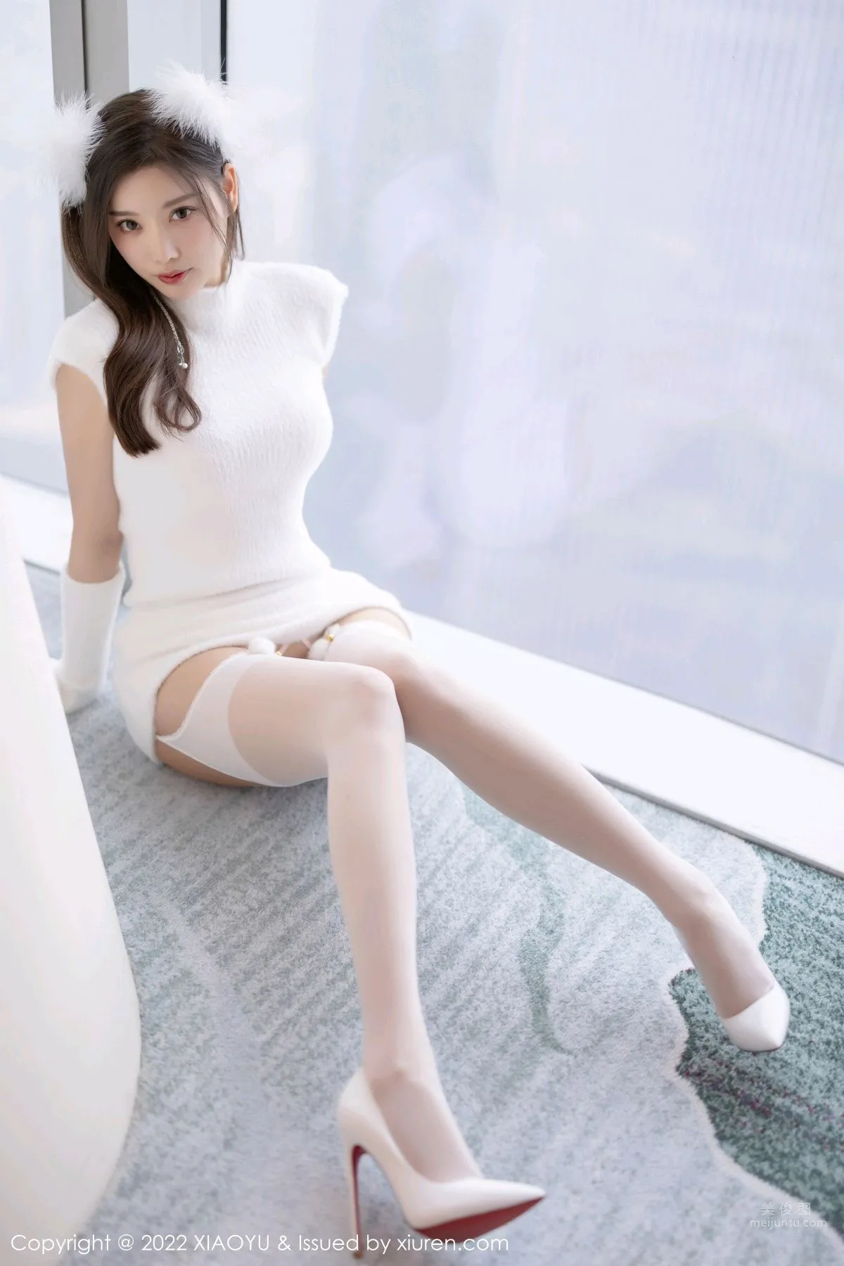 [XIAOYU] 2022.05.13 VOL.777 Yang Chenchen Yome photo 27