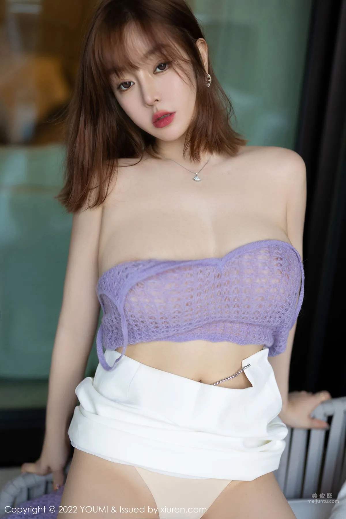 [YOUMI] 2022.03.04 VOL.760 王雨純 65