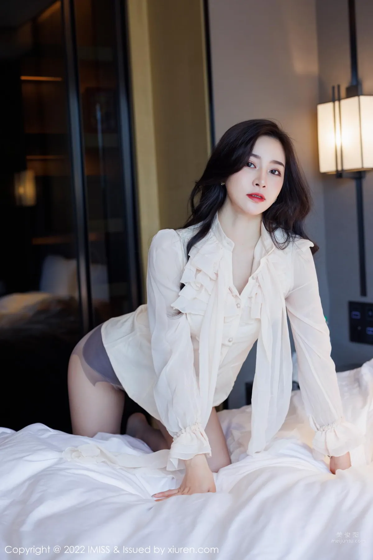 [IMISS] 2022.02.14 VOL.664 Vanessa 27
