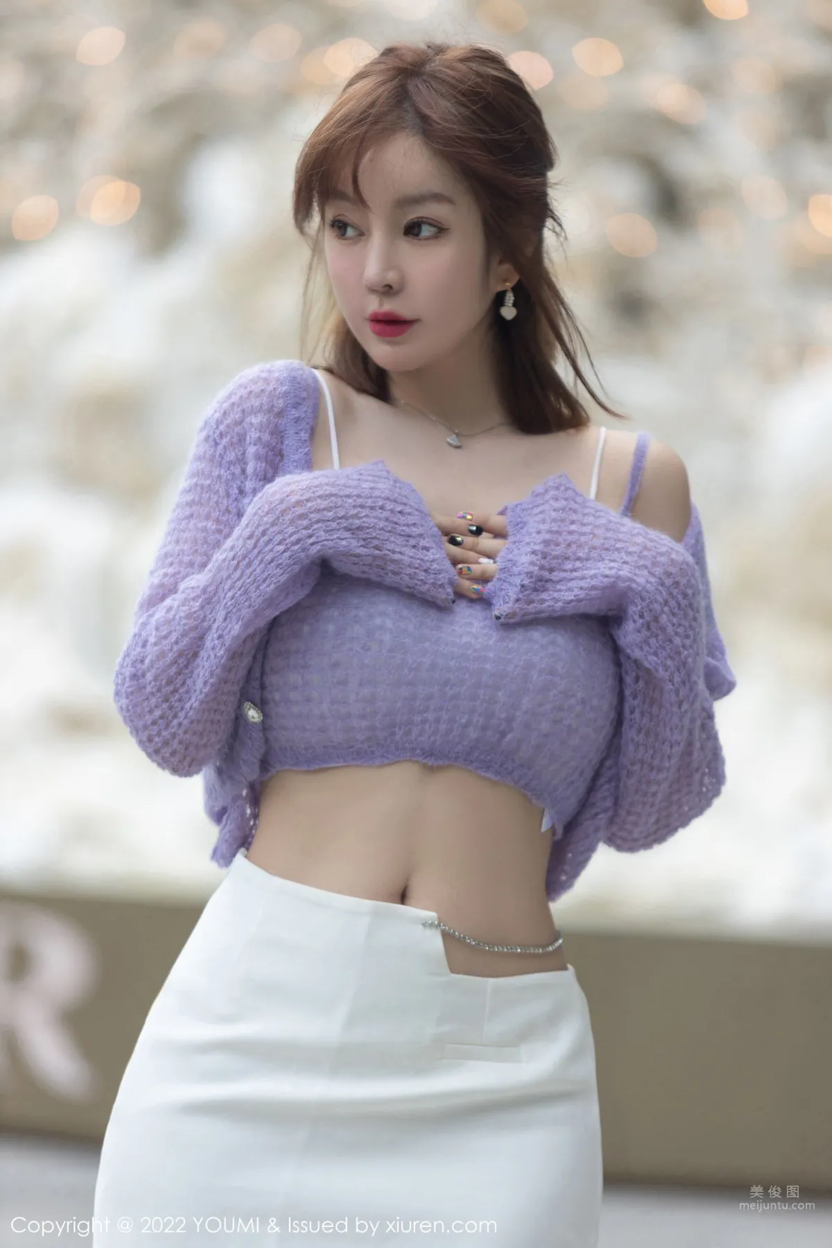 [YOUMI] 2022.03.04 VOL.760 王雨纯_7