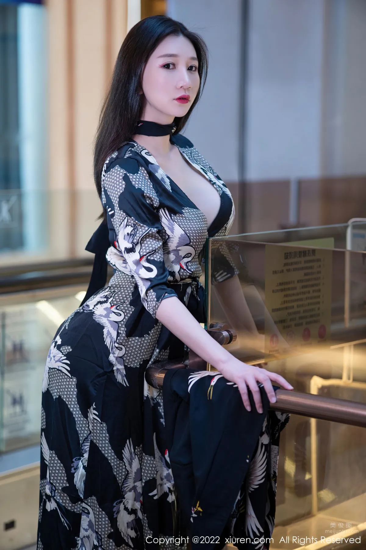 [XiuRen] 2022.03.11 No.4703 顧喬楠Cora 11