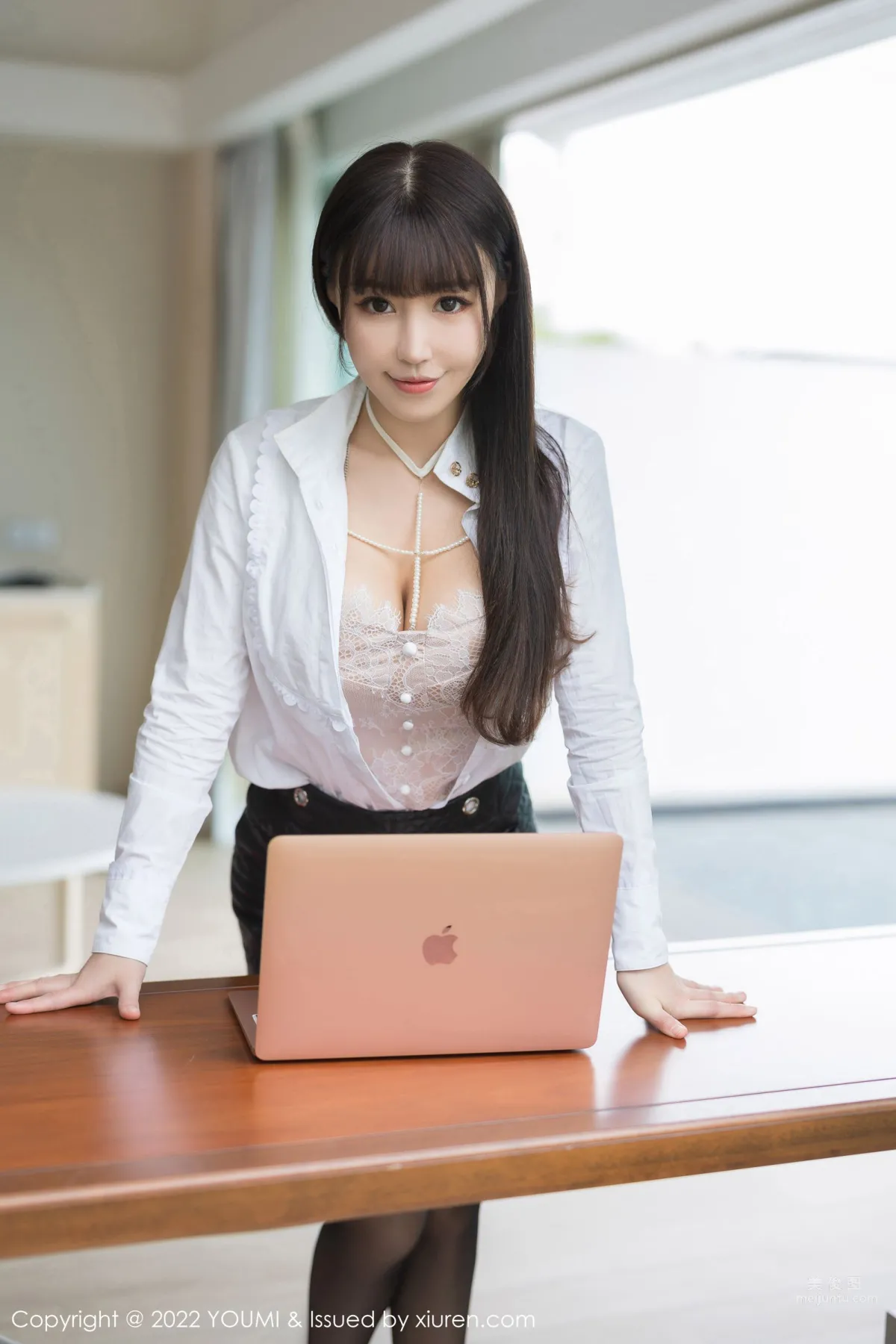 [YOUMI] 2022.03.02 VOL.759 朱可儿Flora_3