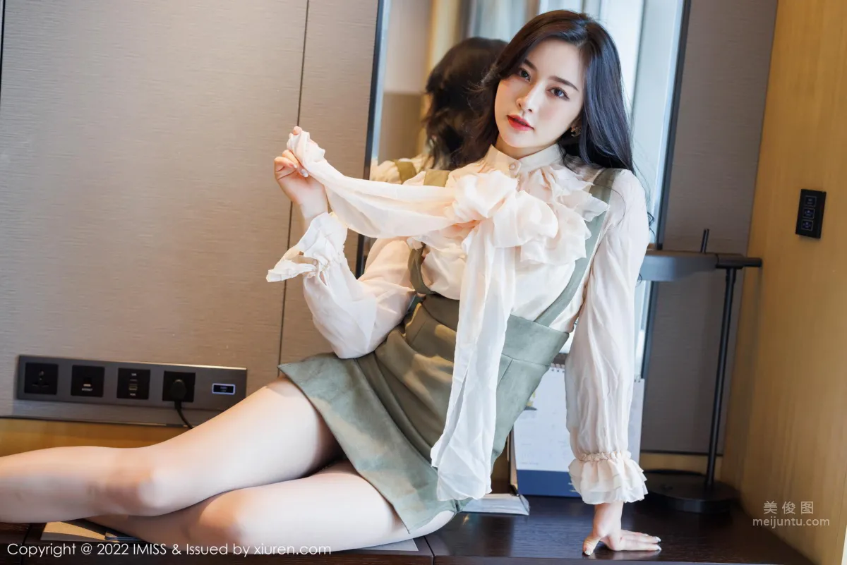[IMISS] 2022.02.14 VOL.664 Vanessa 20