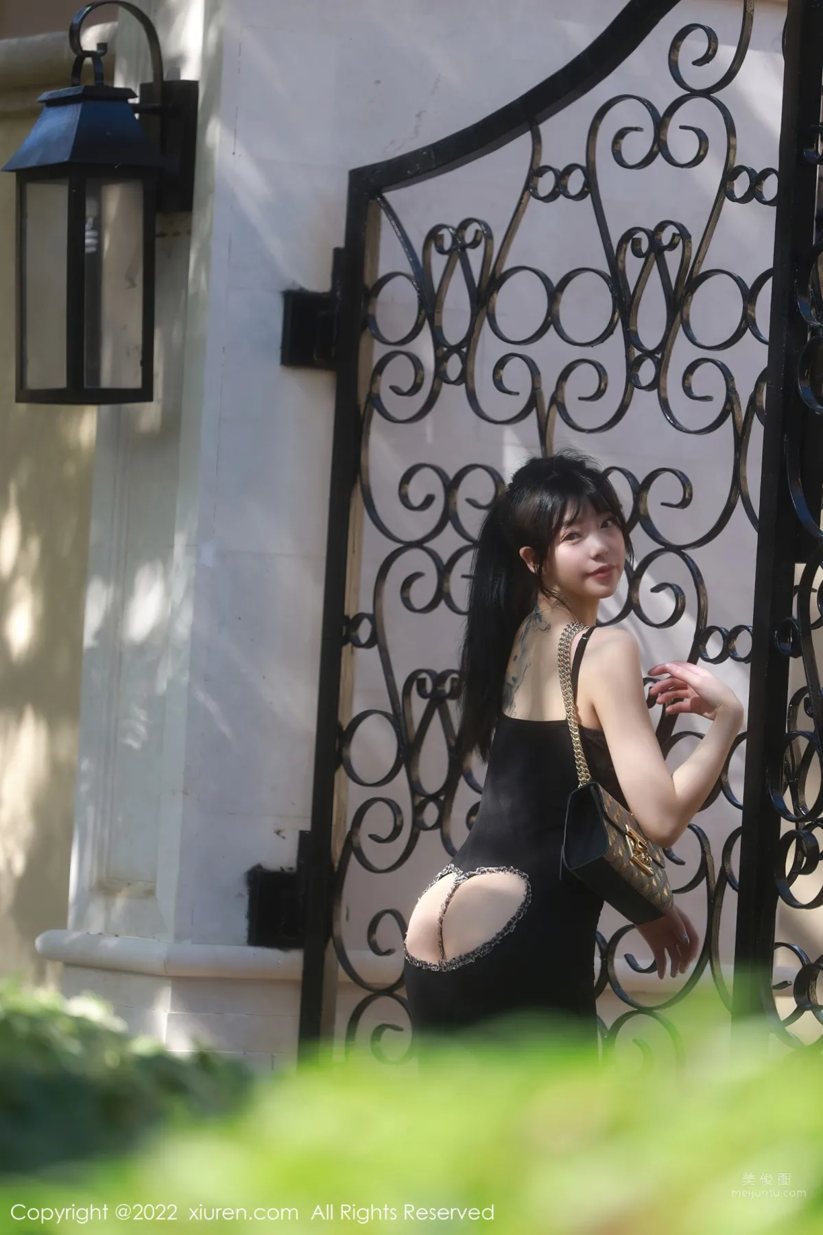 [XiuRen] 2022.03.22 No.4752 She Beila bella photo 23