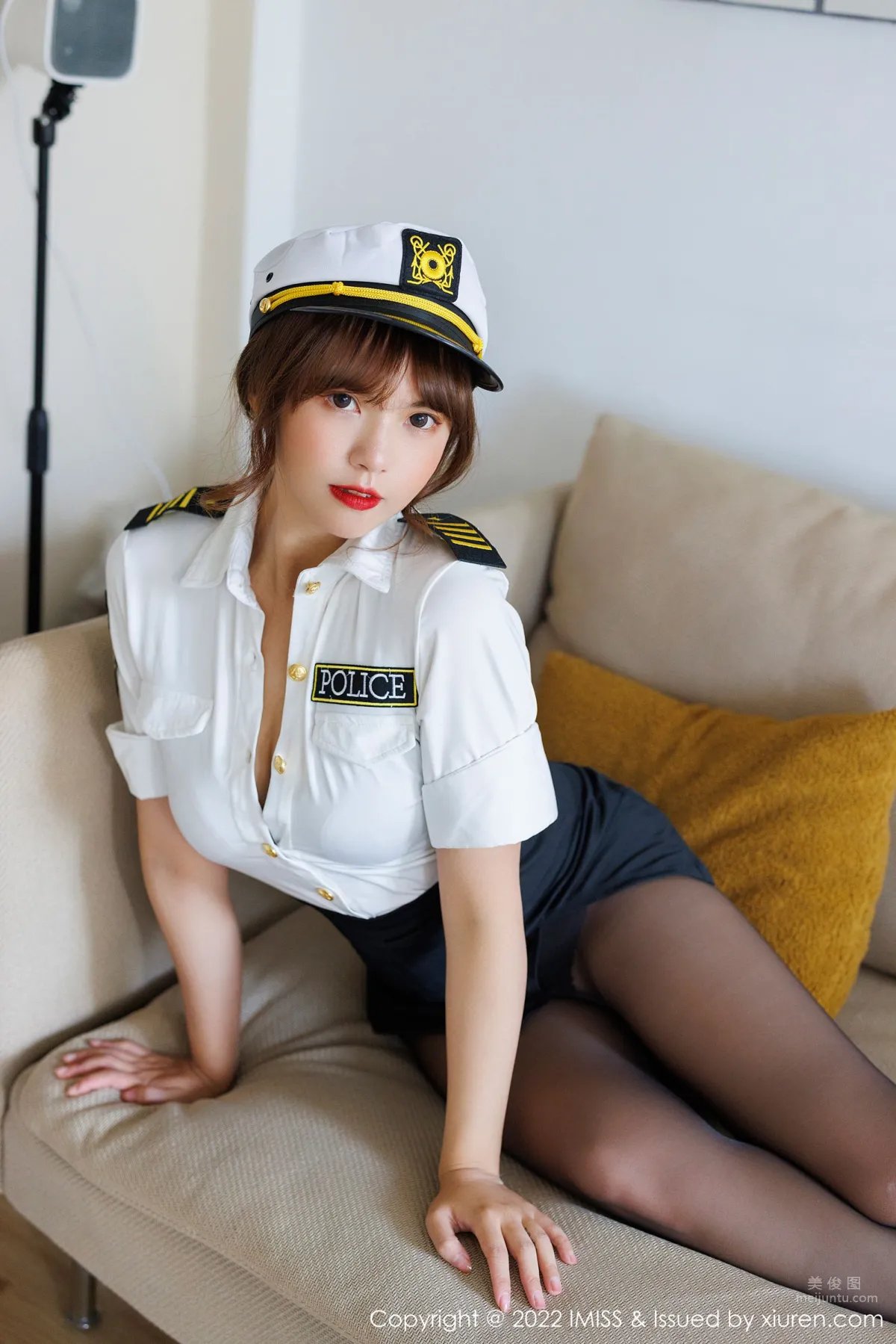 [IMISS] 2022.02.18 VOL.666 張思允Nice 15