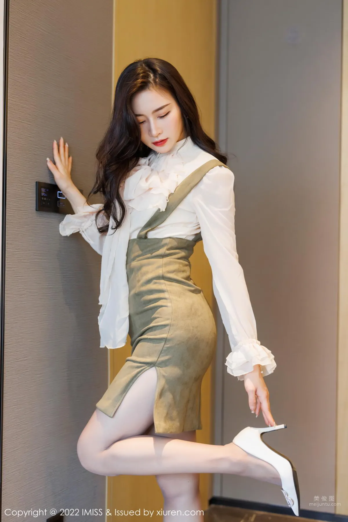 [IMISS] 2022.02.14 VOL.664 Vanessa_1