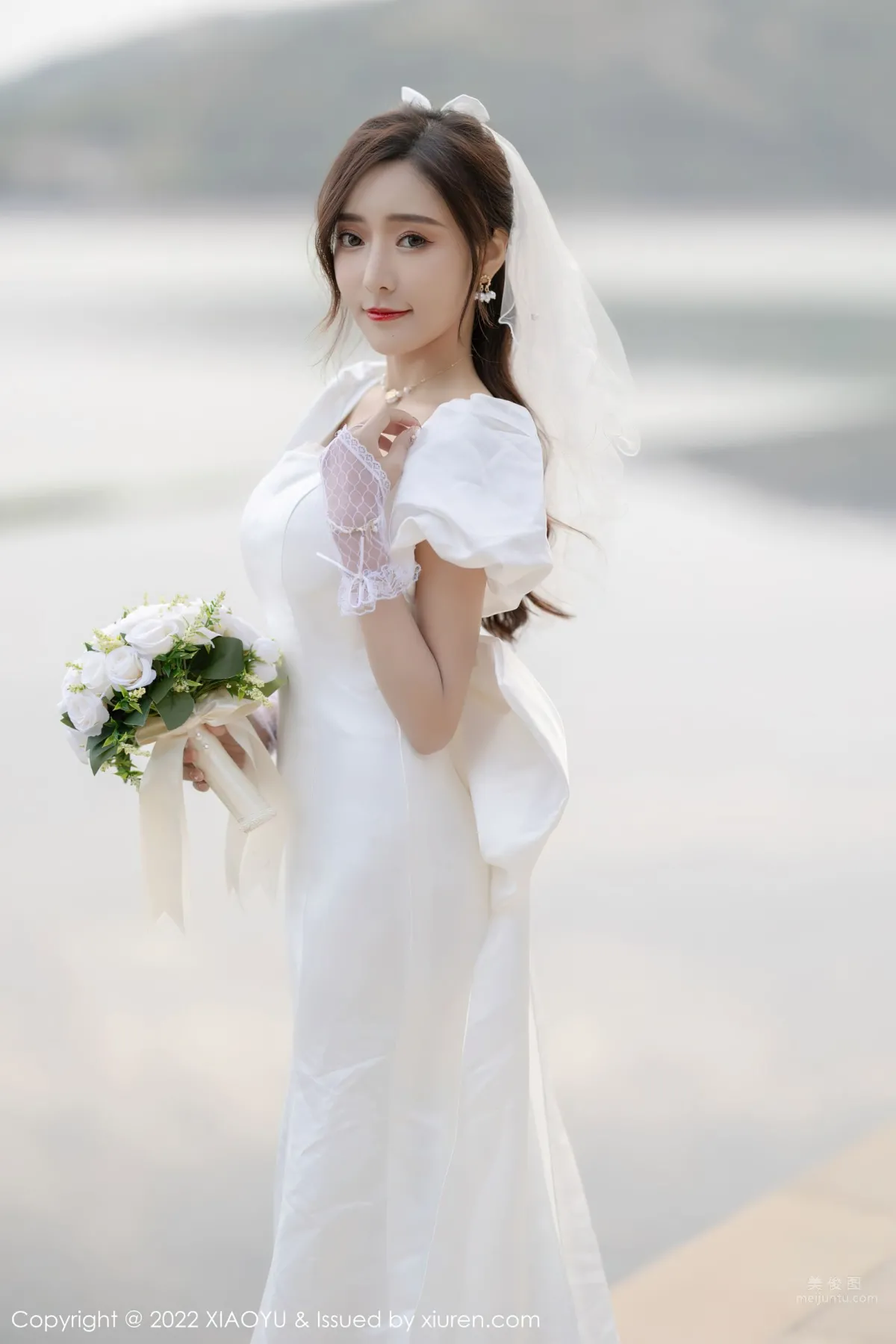 [XIAOYU] 2022.03.10 VOL.733 王馨瑶yanni_0