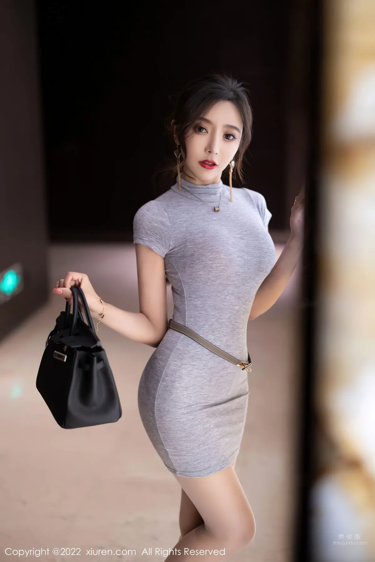 [XiuRen] 2022.03.18 No.4743 王馨瑶yanni_0