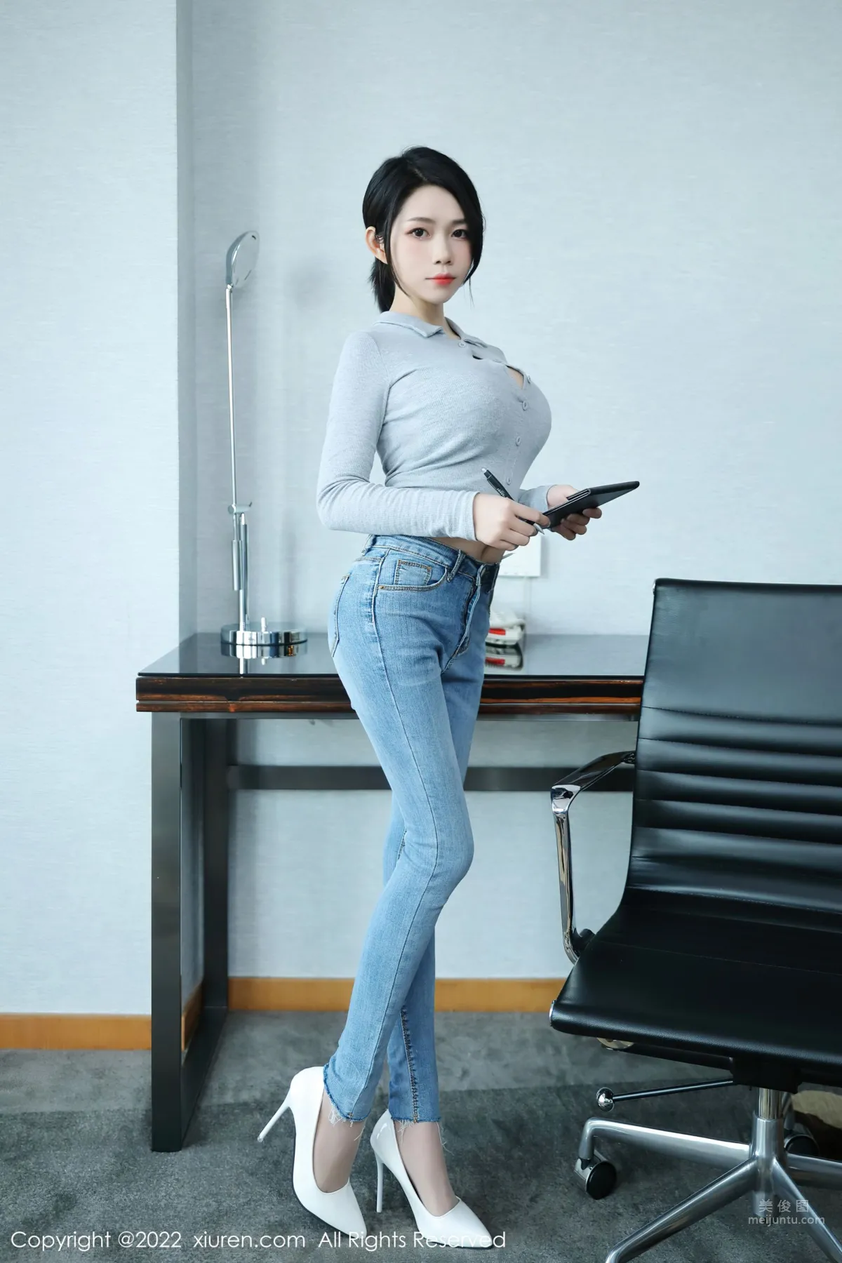 [XiuRen] 2022.03.14 No.4711 娜娜子呀 13